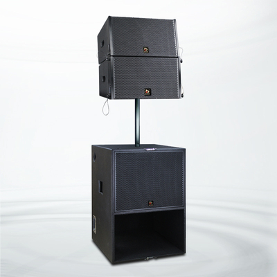 MODEL：VX110 有源