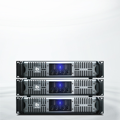 MODEL：CA系列（2U四通道）