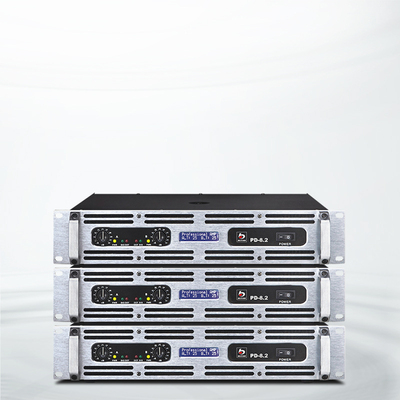 MODEL：PD系列（2U二通道）