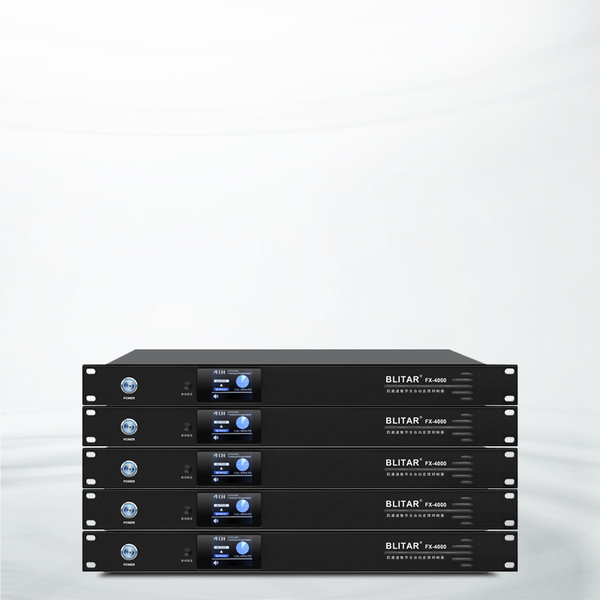 MODEL：FX4000