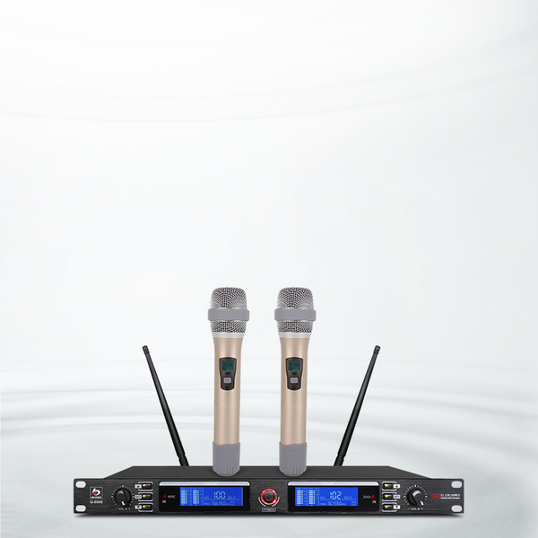 MODEL：U-8000